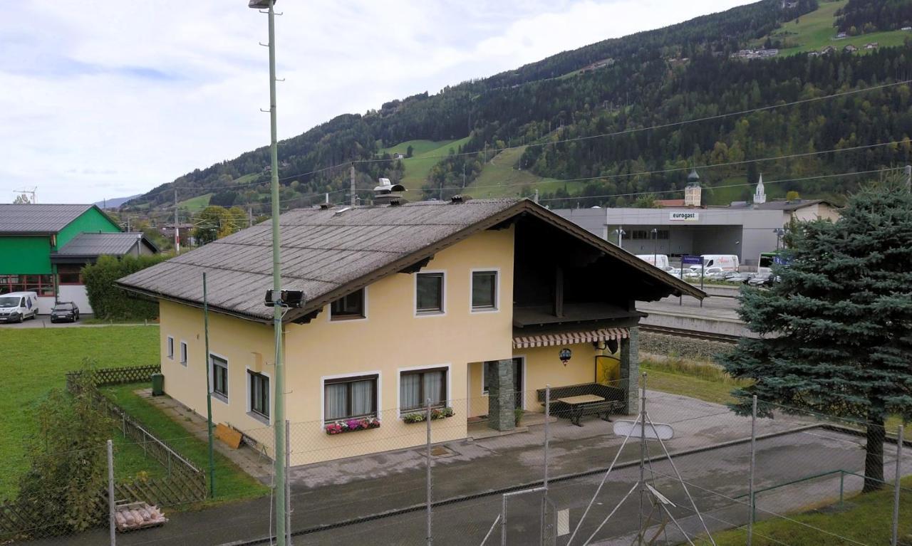 Club House By Schladming-Appartements Kültér fotó