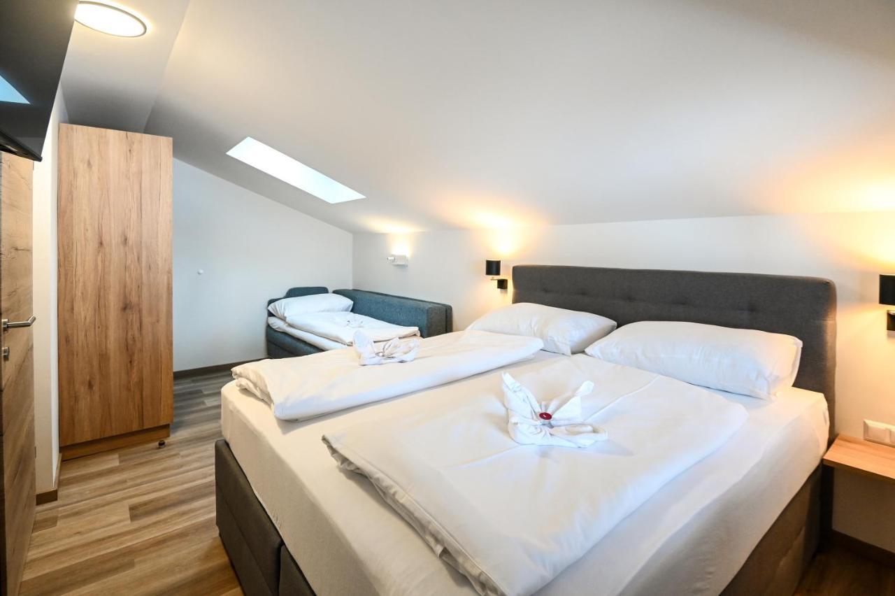 Club House By Schladming-Appartements Kültér fotó