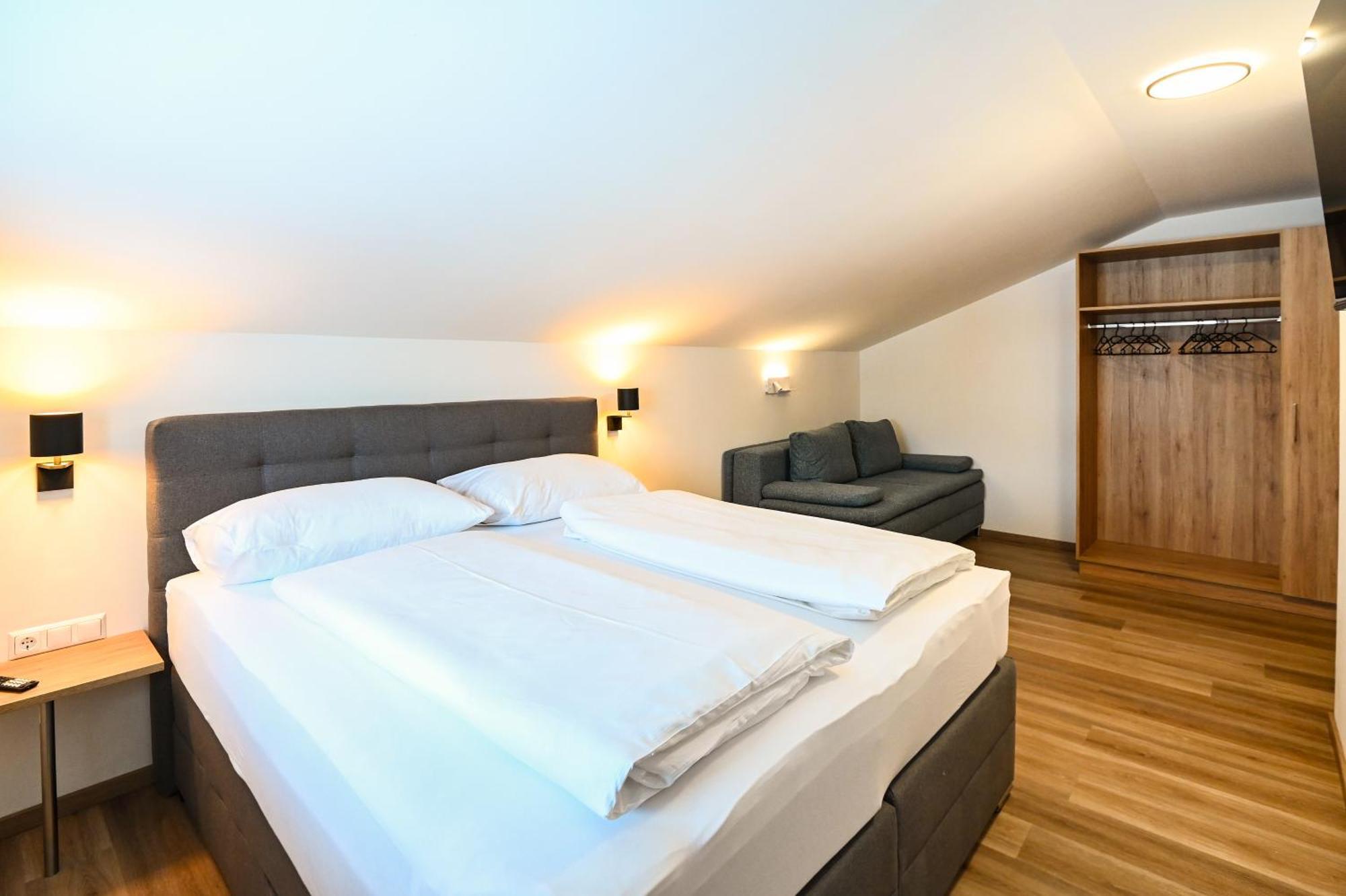 Club House By Schladming-Appartements Kültér fotó